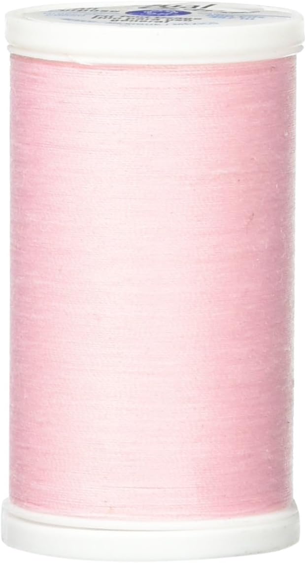 Coats Thread & Zippers Dual Duty XP thread, Pink