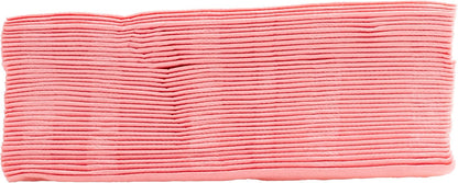 PRONAPPE - Ref SV622041I - 50 Cocktail Napkins 20 x 20 cm - Micro-Embossed Paper - 2 Ply Wadding - Powder Pink