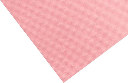 PRONAPPE - Ref SV622041I - 50 Cocktail Napkins 20 x 20 cm - Micro-Embossed Paper - 2 Ply Wadding - Powder Pink