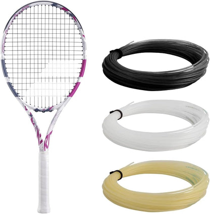 EVO Aero Pink Racquet