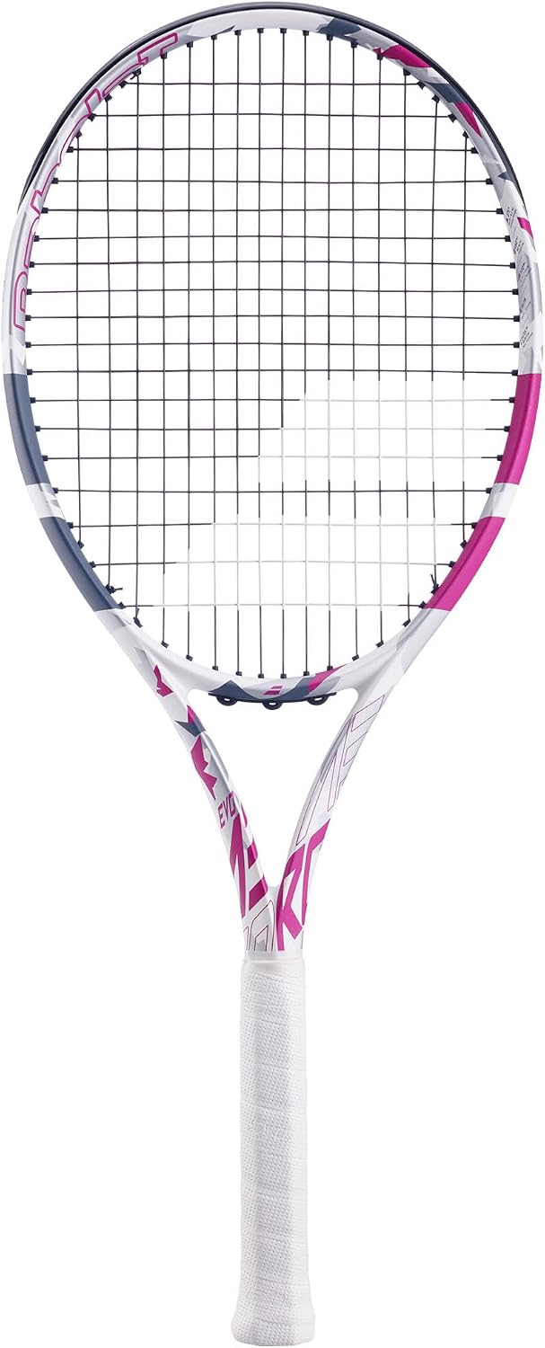 EVO Aero Pink Racquet