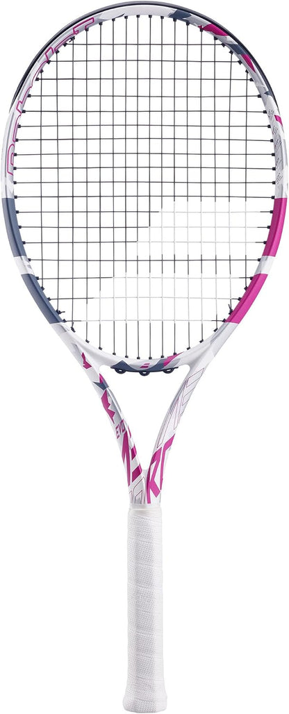 EVO Aero Pink Racquet