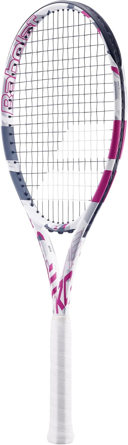 EVO Aero Pink Racquet