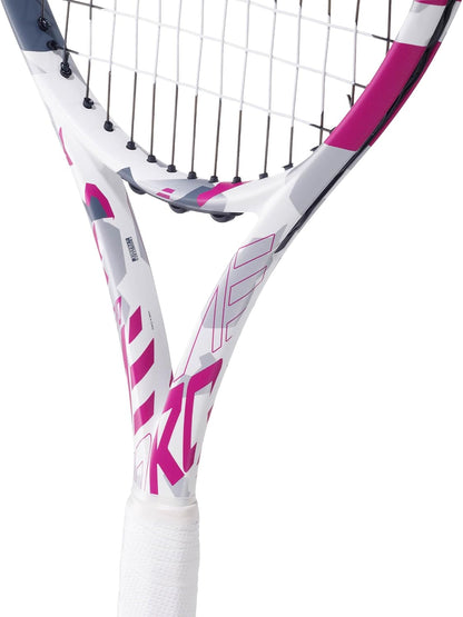 EVO Aero Pink Racquet