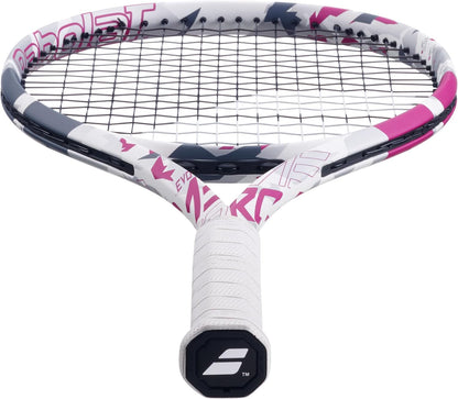 EVO Aero Pink Racquet