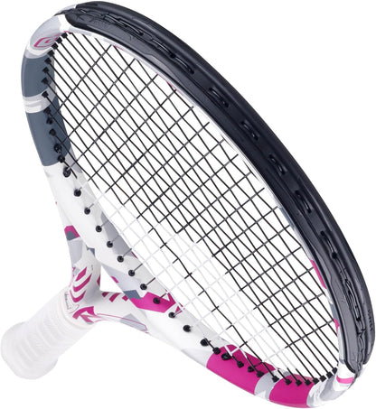 EVO Aero Pink Racquet