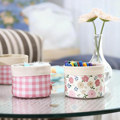 8pcs Fat Quarter Fabric Bundles (100% Cotton - 20'' x 20'')