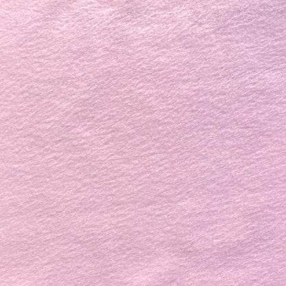 Solid No-Sew Fleece Throw Blanket Kit, Anti-Pill