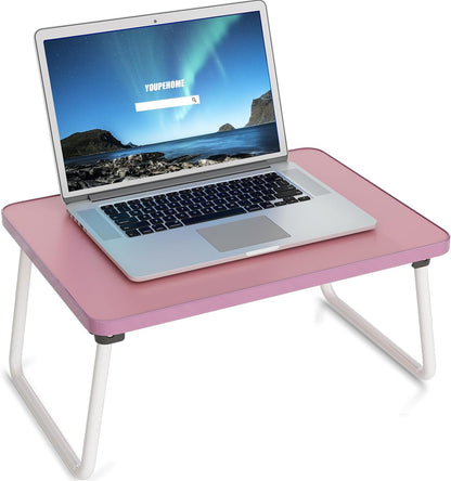 Foldable Lap Desks Laptop Tray for Bed or Couch