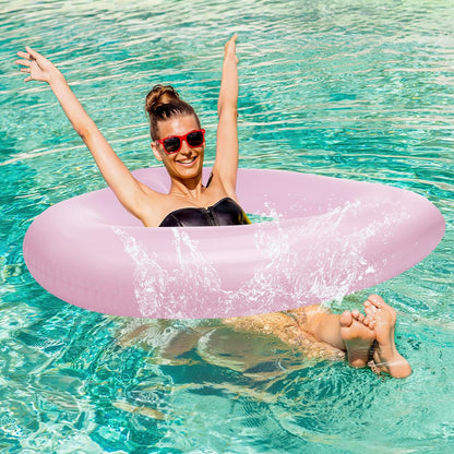 Pool Floats, Inflatable Pool Floaties for Adults
