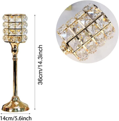 Feather Table Lamp Crystal Bedside Lamp with Pink Feather, String Lights Night Lights Decorative Lighting for Living Room Bedroom Home Decoration