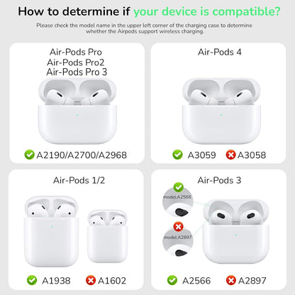 3 in 1 Foldable Wireless Fast Charging Station for Apple Multiple Devices