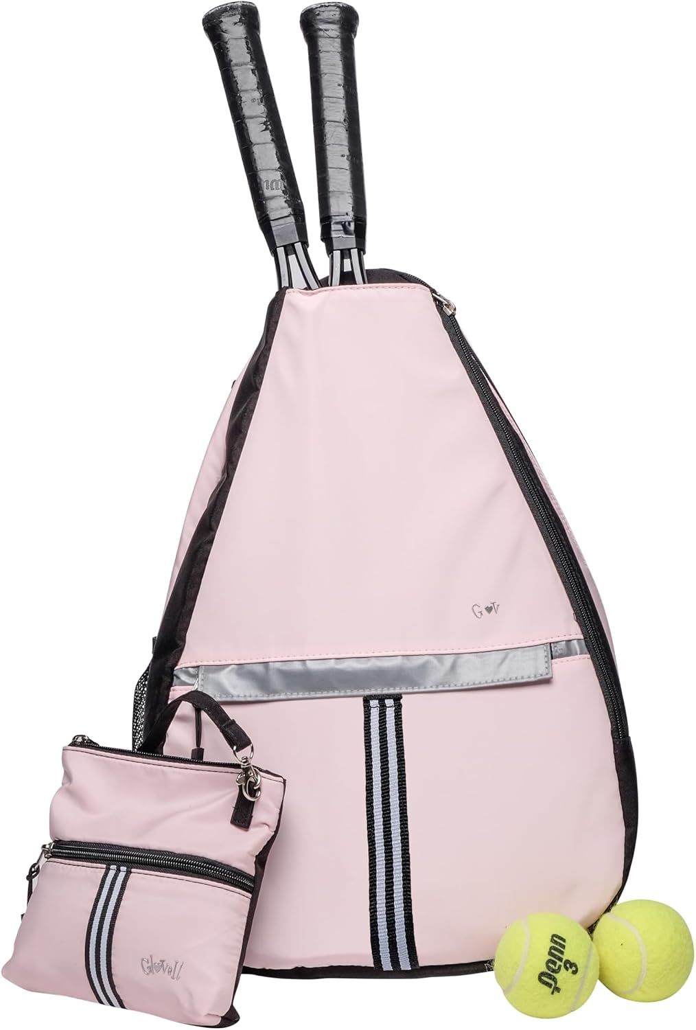 Tennis Back Pack