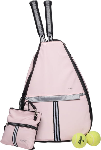 Tennis Back Pack