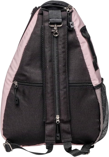 Tennis Back Pack