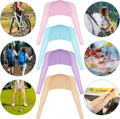 Cooling Shawl Arm Sleeve Protection Cool Shrug for Women Men Outdoor