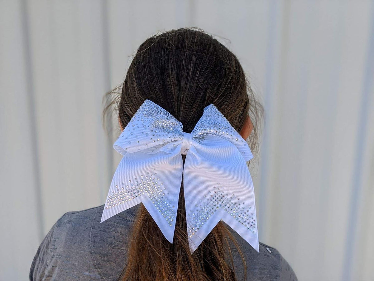 3" Peaches N Cream Grosgrain Ribbon Solid 25 yard reel (75mm) HBC Brand