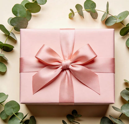 Pink Large Tissue Paper Bulk for Gift Bags, 100 Sheets, 20x26 Inches, Gift Wrapping Packaging Floral Filler for Birthday Wedding Crafts (Pink)