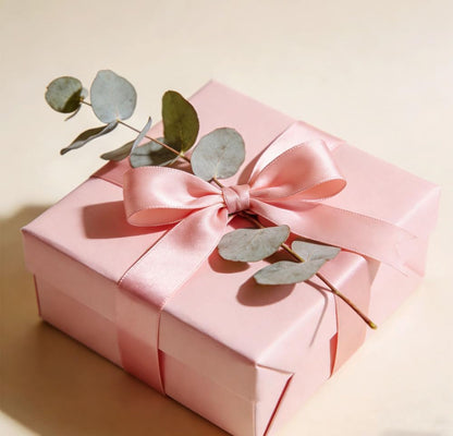 Pink Large Tissue Paper Bulk for Gift Bags, 100 Sheets, 20x26 Inches, Gift Wrapping Packaging Floral Filler for Birthday Wedding Crafts (Pink)