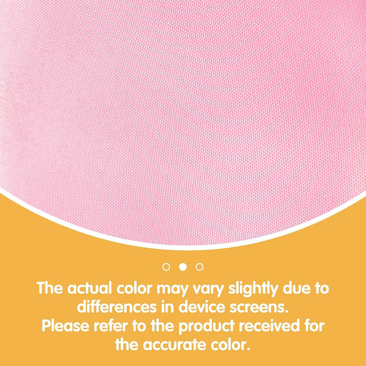 6 Pack Pink Tablecloths 60x102 Inch for 6ft Rectangle Tables