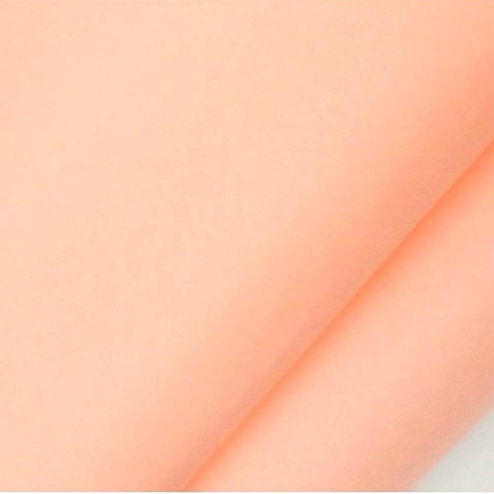 Peach Tissue Paper - 20in. x 30in. (12 Sheets)