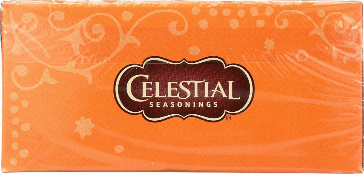 Herbal Tea, Sleepytime Peach, 20 ct
