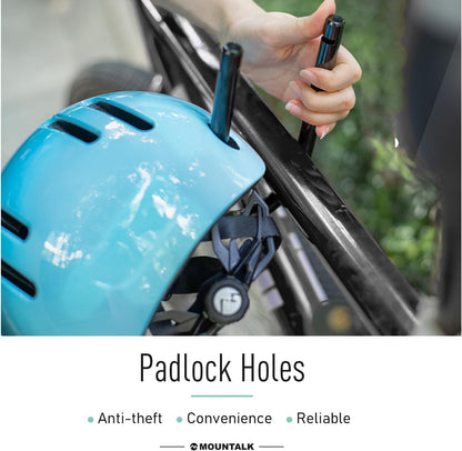 Bike Helmets for Adults Men Women,Mens/Womens Bicycle Helmet with Magnetic Light,Youth Boys/Girls Helmet, Kids Helmets for 4 Years+