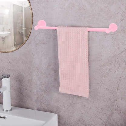 Adjustable Stainless Steel Towel Racks for Bathroom 13.18-24In