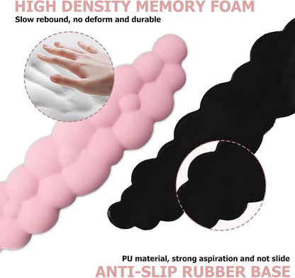 Ergonomic Keyboard Wrist Rest, Cloud Wrist Rest for Computer Keyboard
