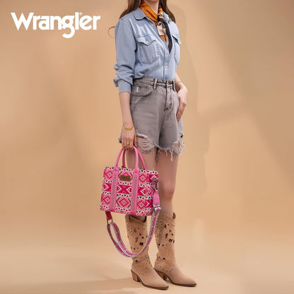 Aztec Tote Bag for Women Boho Shoulder Purses and Handbags