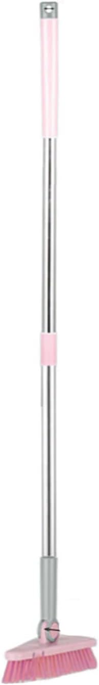 Cleaning Brush Long Handle Floor Scrubbers for Tub Tile Cleaning Supplies