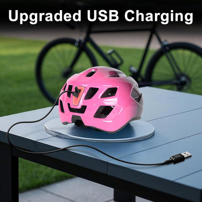 Bike Helmet Adult for Men, Lightweight Ebike Helmet