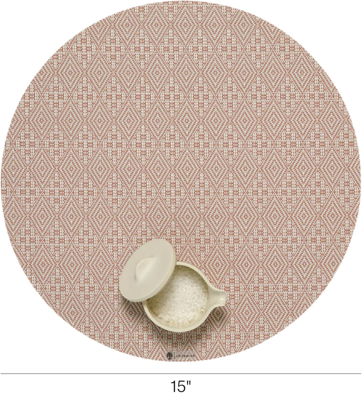 Martha by Martha Stewart Boxwood Placemats Set of 4