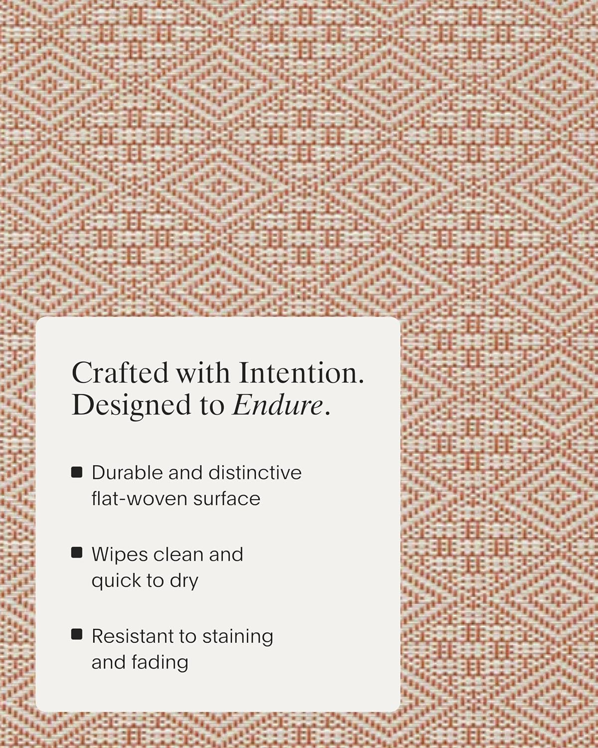 Martha by Martha Stewart Boxwood Placemats Set of 4