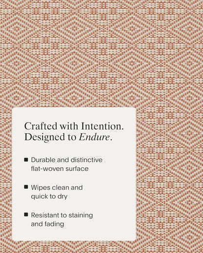Martha by Martha Stewart Boxwood Placemats Set of 4
