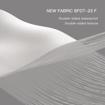 Rectangle Table Cloth Waterproof White 95"x55"