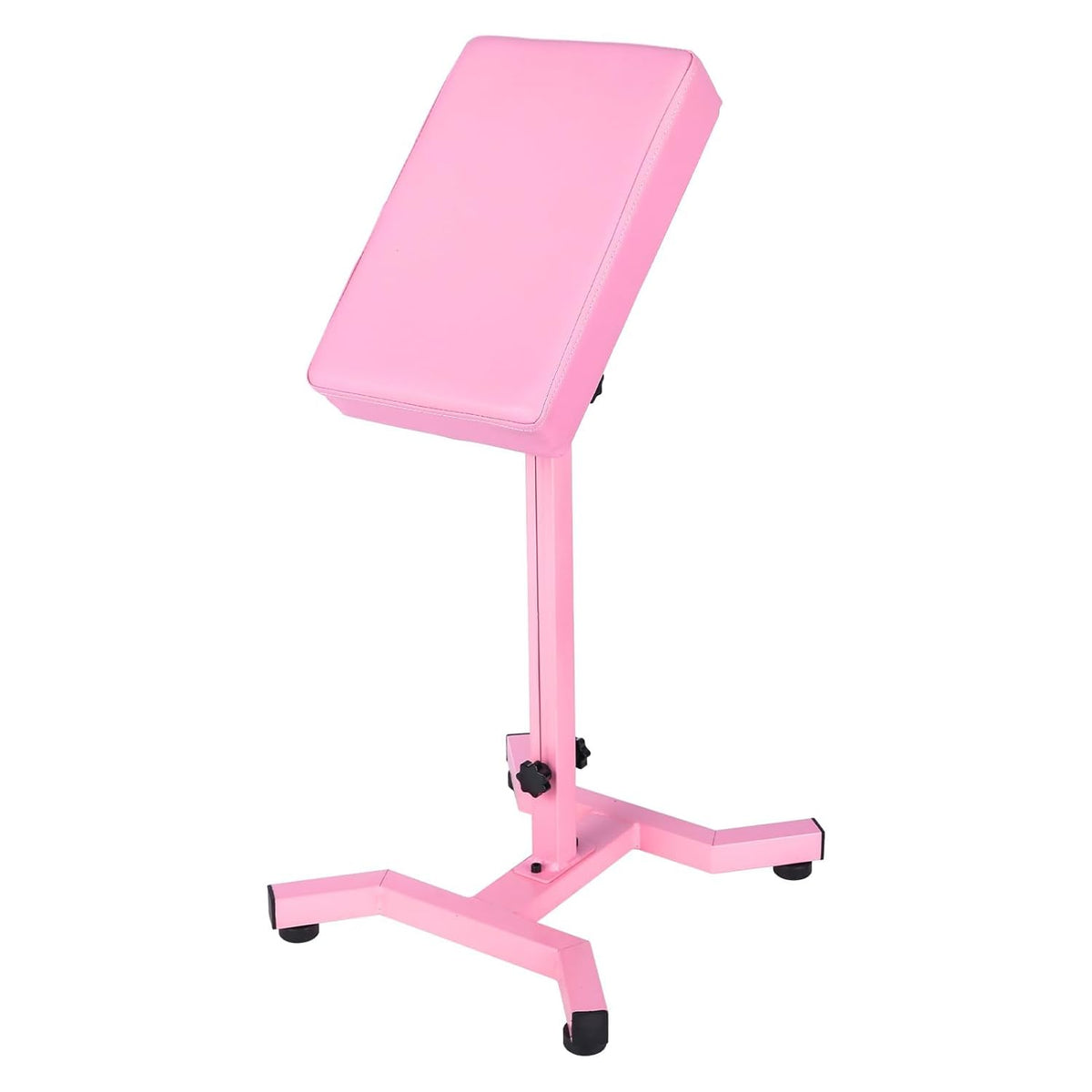 Pink Tattoo Arm Rest stand, Arm Rest Tattoo, Arm Rest for tattooing