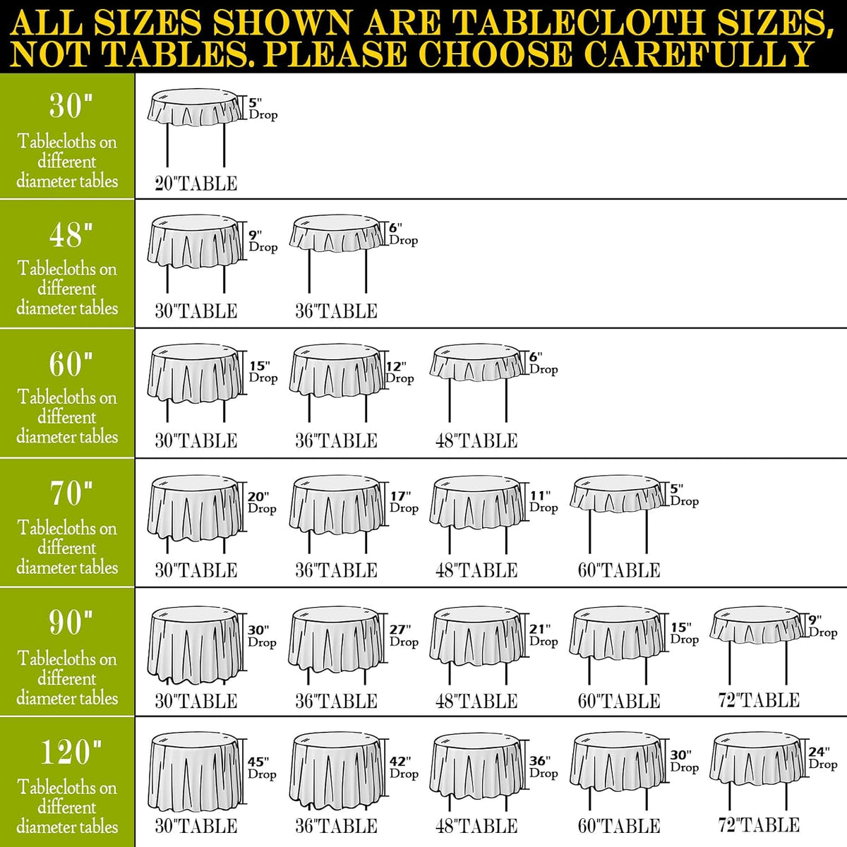 Table Cloth 60 Inch Round Tablecloth Fits Max50 Inch Diameter Table Top,Pink Polyester Washable Wrinkle-Free Spillproof Tablecloth for Party Patio Cover