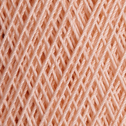 Crochet Thread - Size 10 - Light Peach (2-Pack)
