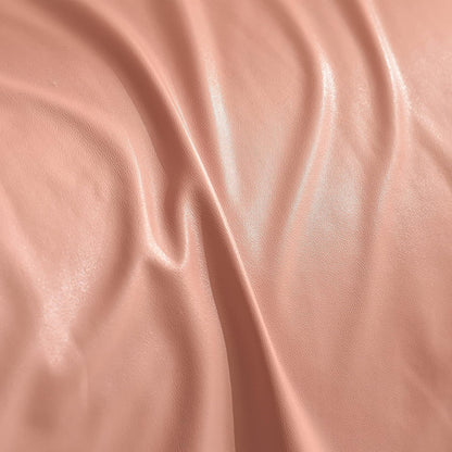 PU Leather Throws for Sofa, Soft Hard-Wearing Sofa Throw Waterproof Sofa Cover 2 Seater Sofa Protector Living Room Decoration Sofa Throw Blanket (Pink, 180X200cm)