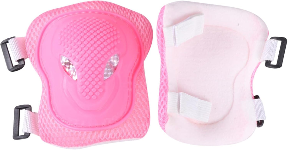 er-Skate Protector Protective Gear for Adults Protective Elbow Pad Protective Knee Pad