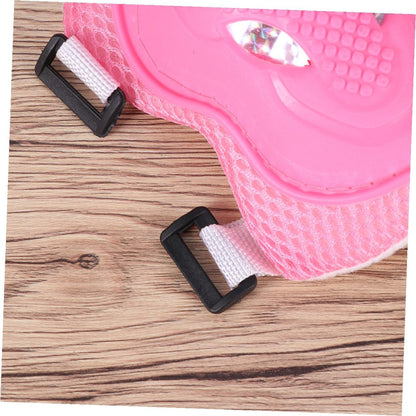 er-Skate Protector Protective Gear for Adults Protective Elbow Pad Protective Knee Pad