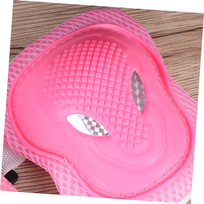er-Skate Protector Protective Gear for Adults Protective Elbow Pad Protective Knee Pad