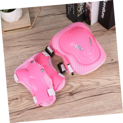 er-Skate Protector Protective Gear for Adults Protective Elbow Pad Protective Knee Pad