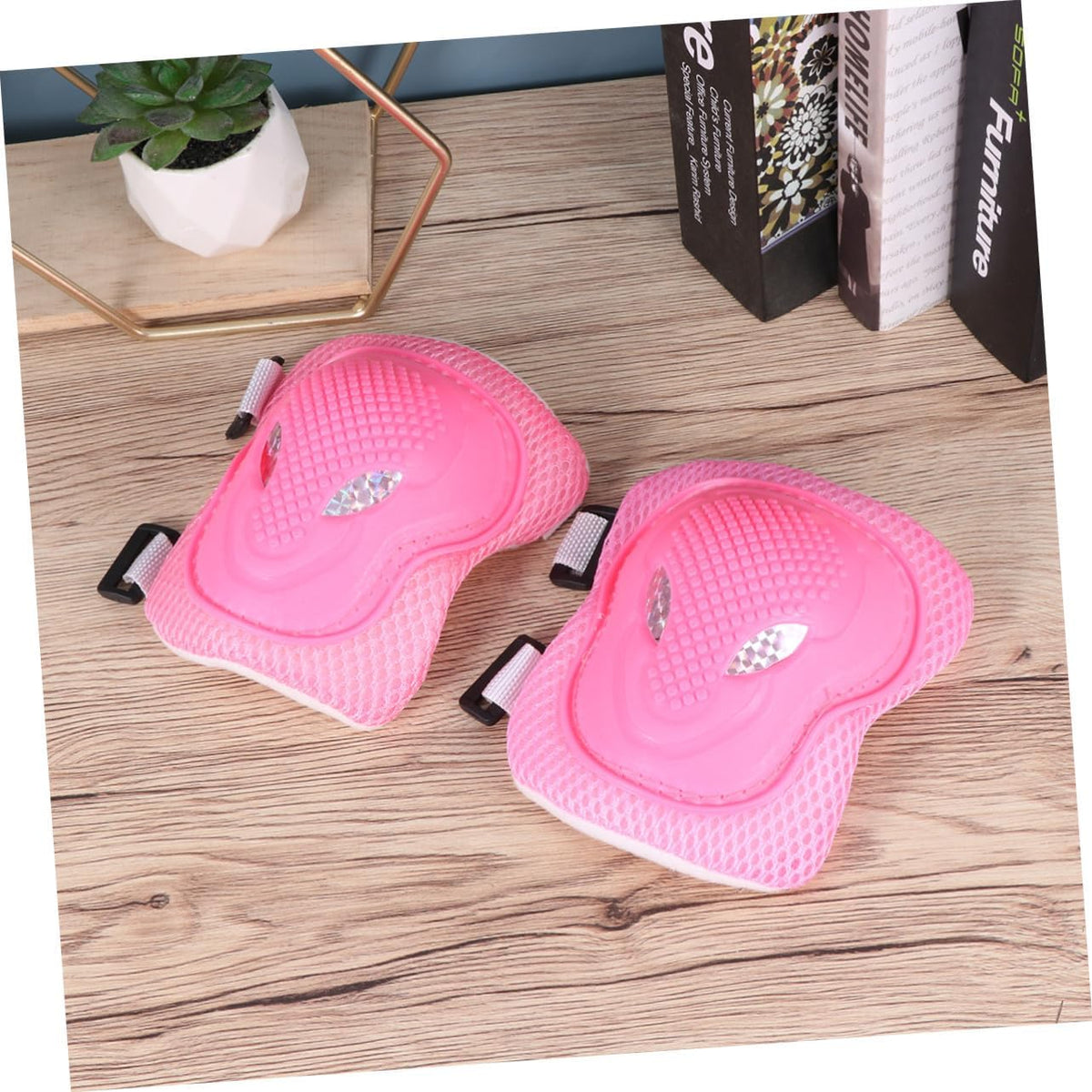 er-Skate Protector Protective Gear for Adults Protective Elbow Pad Protective Knee Pad