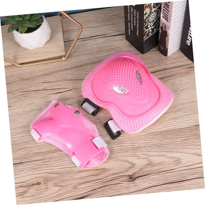 er-Skate Protector Protective Gear for Adults Protective Elbow Pad Protective Knee Pad