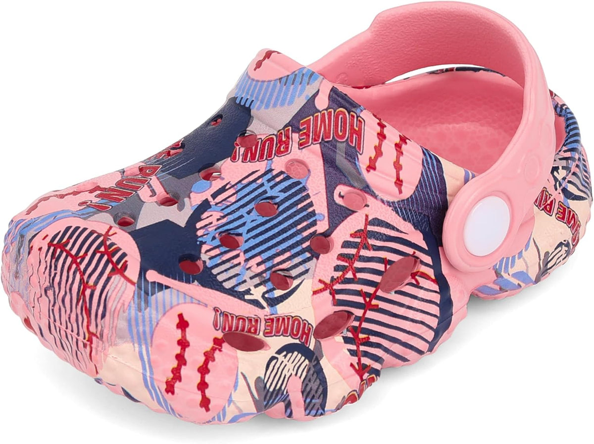 Baby Clogs Garden Shoes Infant Water Sandals