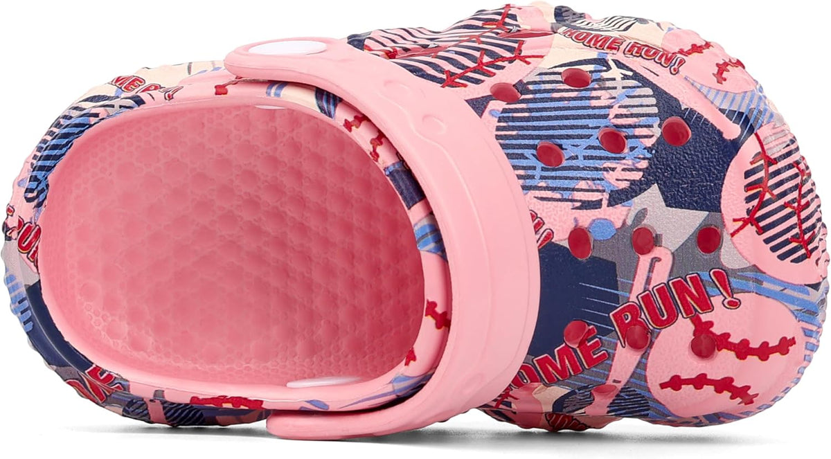 Baby Clogs Garden Shoes Infant Water Sandals