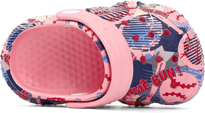 Baby Clogs Garden Shoes Infant Water Sandals