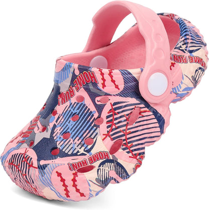 Baby Clogs Garden Shoes Infant Water Sandals